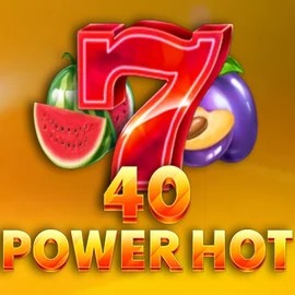 40 Power Hot – slot by Amusnet Interactive, featured at wynsscasino.com