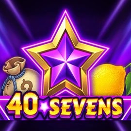 40 Sevens – slot by Apparat Gaming, featured at wynsscasino.com
