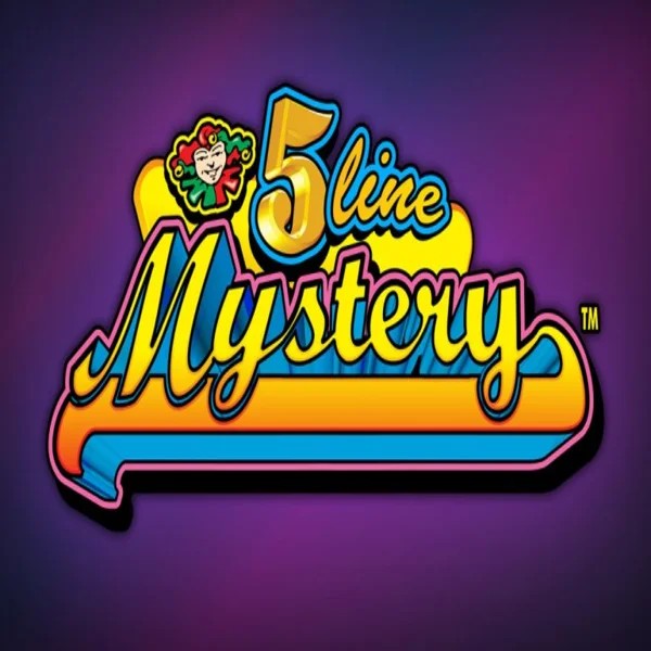 Play 5 Line Mystery slot by Eurocoin Interactive on wynsscasino.com