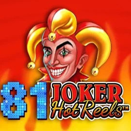 Try 81 Joker Hot Reels slot by Origins on wynsscasino.com – logo image