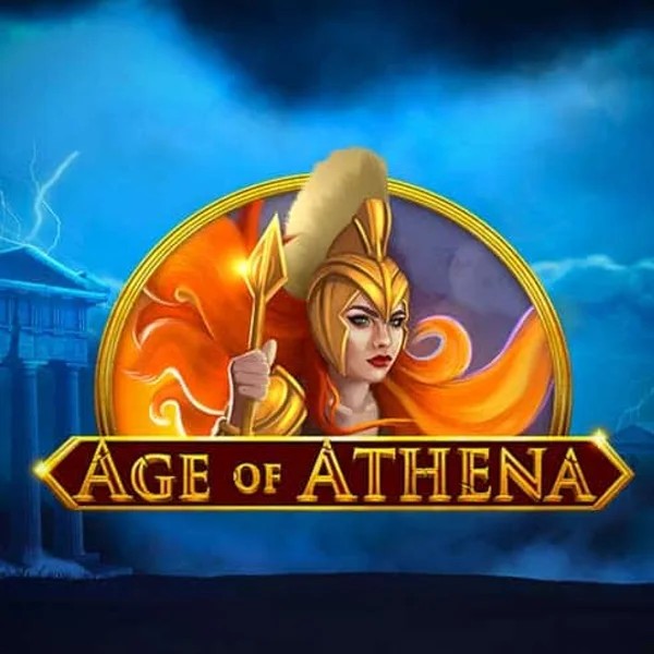 Try Age of Athena slot by Epic Industries on wynsscasino.com – logo image