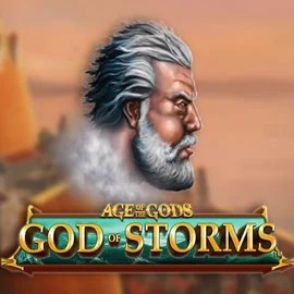 Try Age Of The Gods: God of Storms slot by Playtech on wynsscasino.com – logo image