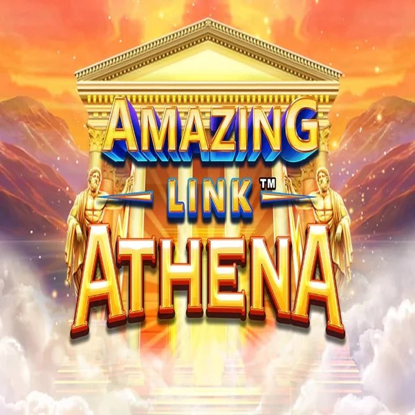 Amazing Link Athena online slot from SpinPlay Games – play at wynsscasino.com
