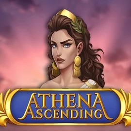 Play the Athena Ascending slot by Play'n GO on Wyns Casino