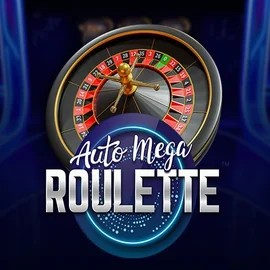 Play the Auto Mega Roulette slot by Pragmatic Play on Wyns Casino