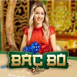 Enjoy Bac Bo by Evolution – logo hosted on wynsscasino.com