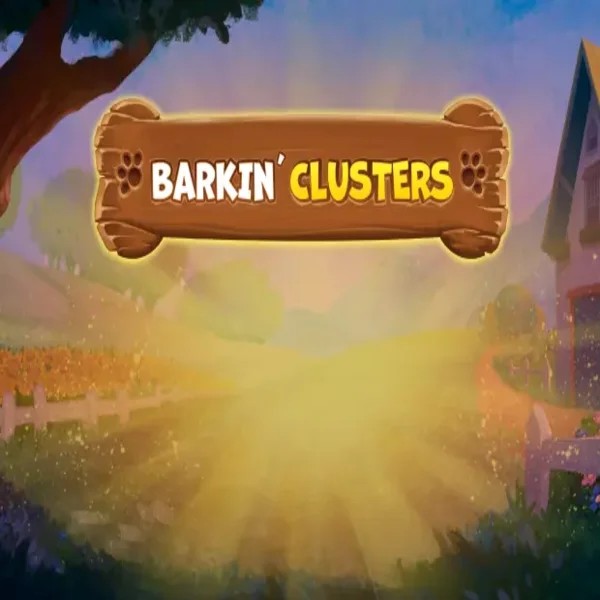 Enjoy Barkin Clusters by Greentube – logo hosted on wynsscasino.com