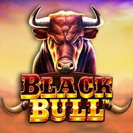 Play the Black Bull slot by Pragmatic Play on Wyns Casino