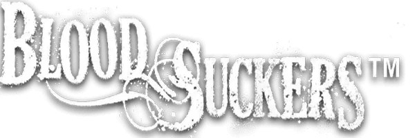 Enjoy Blood Suckers by NetEnt – logo hosted on wynsscasino.com
