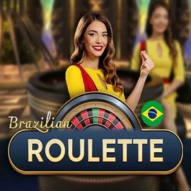 Brazilian Roulette (Pragmatic Play) slot visual from Pragmatic Play available on wynsscasino.com