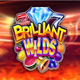 Play Brilliant Wilds slot by iSoftBet on wynsscasino.com