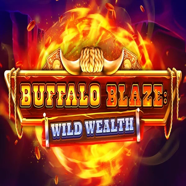 Buffalo Blaze Wild Wealth – slot by OctoPlay, featured at wynsscasino.com
