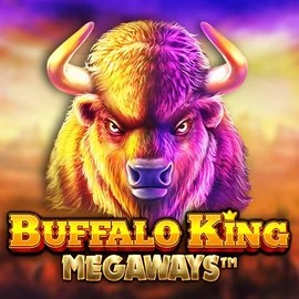Buffalo King Megaways online slot from Pragmatic Play – play at wynsscasino.com
