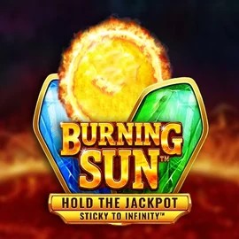 Burning Sun – slot by Wazdan, featured at wynsscasino.com