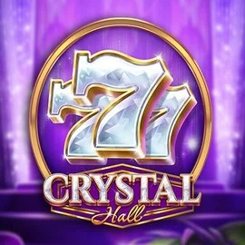 Play Crystal Hall slot by Play'n GO on wynsscasino.com