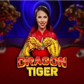 Play Dragon Tiger (Live) slot by Pragmatic Play on wynsscasino.com