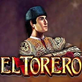 El Torero by RTG (Reel Time Gaming), showcased at wynsscasino.com – game logo