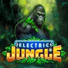 Electric Jungle online slot from Atomic Slot Lab – play at wynsscasino.com