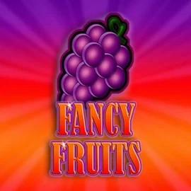 Fancy Fruits online slot from Gamomat – play at wynsscasino.com