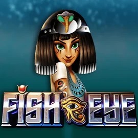 Play Fish Eye slot by Pragmatic Play on wynsscasino.com