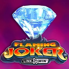 Flaming Joker Link and Win – slot by Barstruck, featured at wynsscasino.com