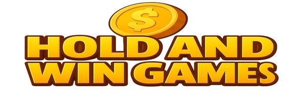 Hold and Win Games by Playson, showcased at wynsscasino.com – game logo