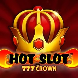 Play Hot Slot 777 Crown slot by Wazdan on wynsscasino.com