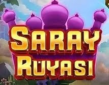 Saray Ruyasi by Pragmatic Play, showcased at wynsscasino.com – game logo