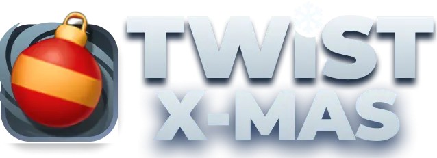Play Twist X-mas slot by InOut on wynsscasino.com
