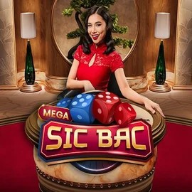 Try Mega Sic Bac slot by Pragmatic Play on wynsscasino.com – logo image