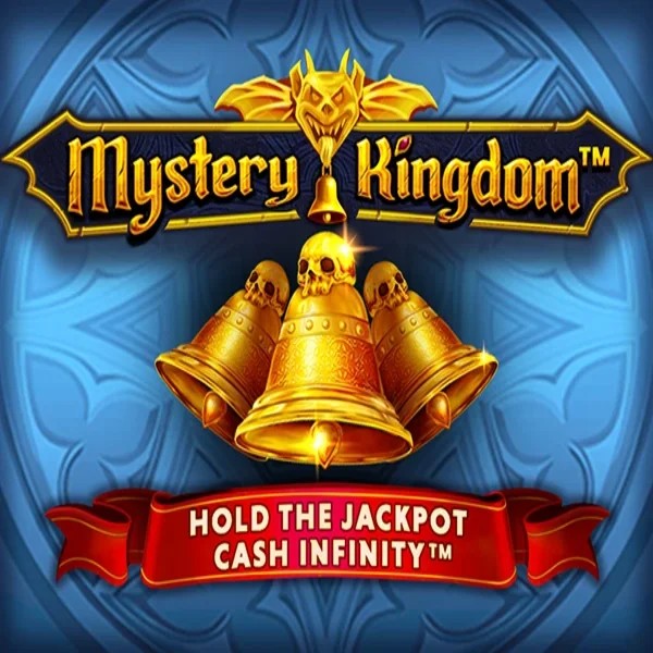 Mystery Kingdom Mystery Bells slot icon by Wazdan, available at Wyns Casino