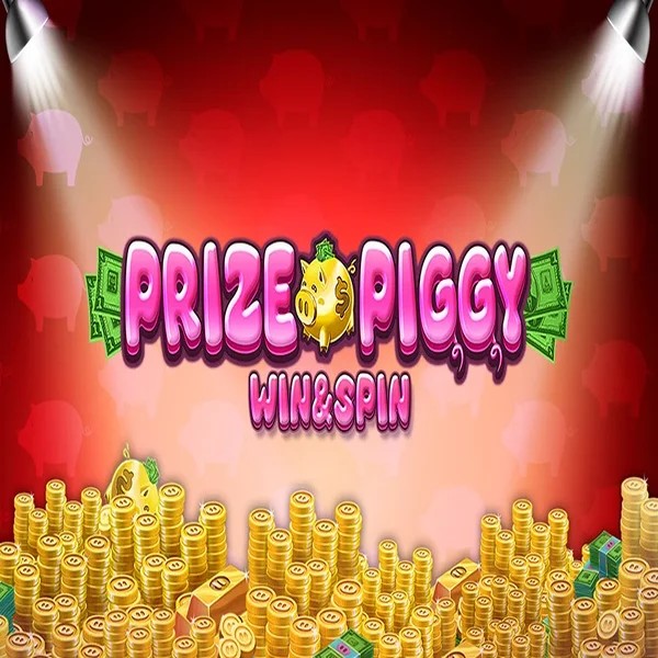 Enjoy Prize Piggy Win & Spin by Inspired Gaming – logo hosted on wynsscasino.com