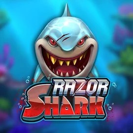 Play Razor Shark slot by Push Gaming on wynsscasino.com
