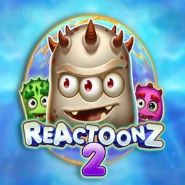 Play Reactoonz 2 slot by Play'n GO on wynsscasino.com