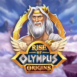Rise of Olympus Origins online slot from Play'n GO – play at wynsscasino.com