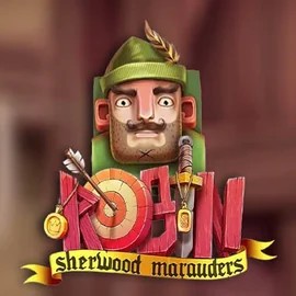 Try Robin Sherwood Marauders slot by Yggdrasil on wynsscasino.com – logo image