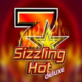 Play the Sizzling Hot Deluxe slot by Novomatic on Wyns Casino