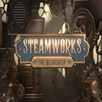 Steamworks The Workshop online slot from Peter & Sons – play at wynsscasino.com