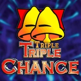 Triple Triple Chance – slot by Merkur Gaming, featured at wynsscasino.com