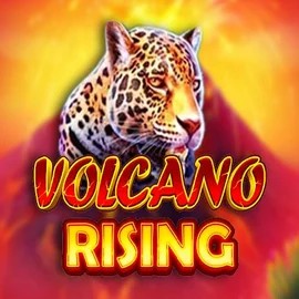 Play Volcano Rising slot by RubyPlay on wynsscasino.com