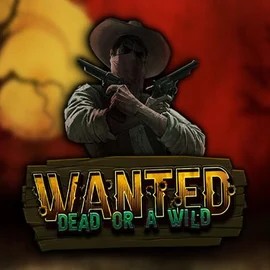 Play Wanted Dead or a Wild slot by Hacksaw Gaming on wynsscasino.com