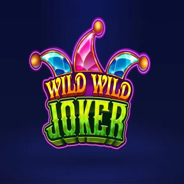 Wild Wild Joker slot icon by Pragmatic Play, available at Wyns Casino