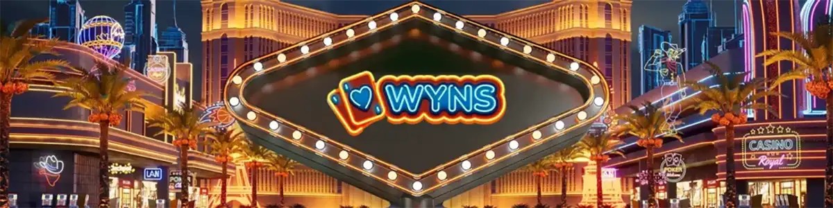 Casino & Sports Welcome Bonus